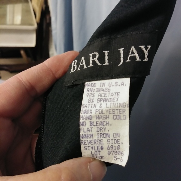 Bari Jay Size 5/6 - Picture 7 of 7
